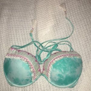 Shade & Shore Bikini top